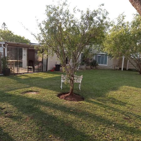 Spacious Garden Unit On Fordyce Port Elizabeth Esterno foto
