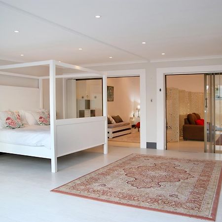 Spacious Garden Unit On Fordyce Port Elizabeth Esterno foto