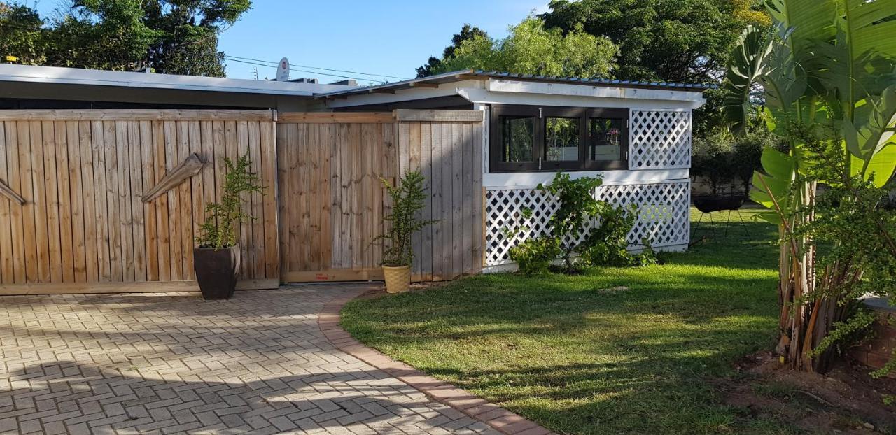 Spacious Garden Unit On Fordyce Port Elizabeth Esterno foto
