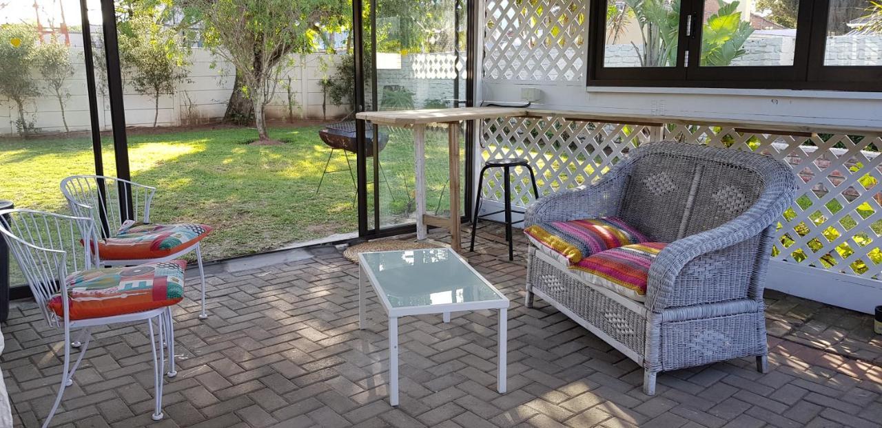 Spacious Garden Unit On Fordyce Port Elizabeth Esterno foto