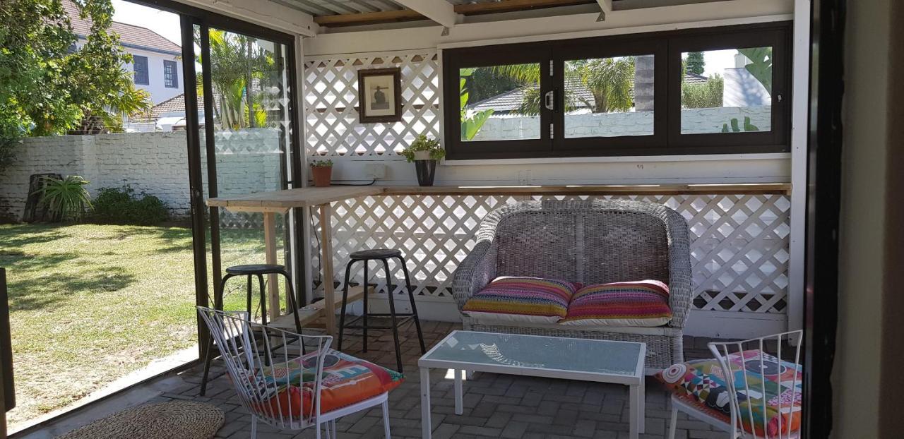 Spacious Garden Unit On Fordyce Port Elizabeth Esterno foto