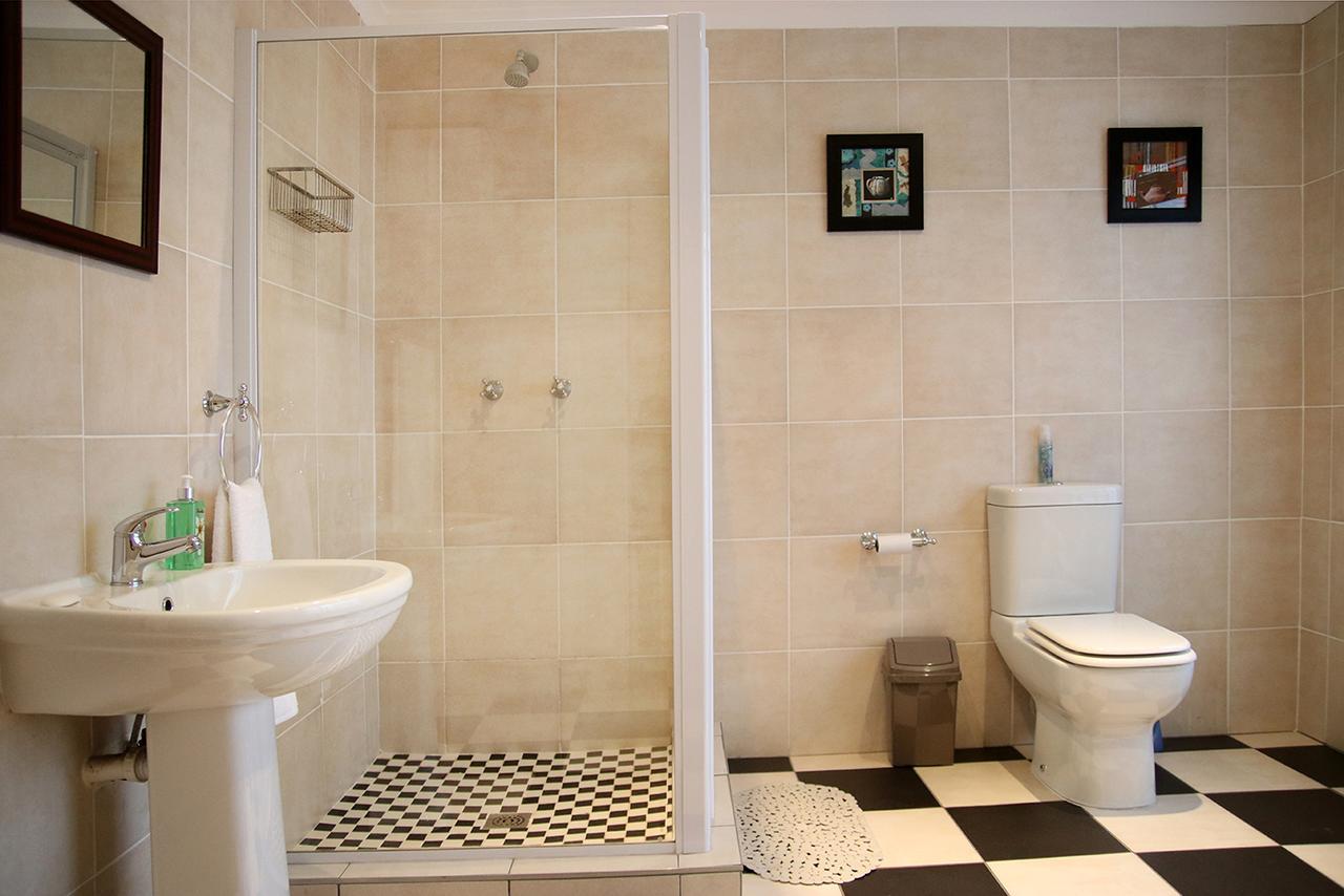 Spacious Garden Unit On Fordyce Port Elizabeth Esterno foto