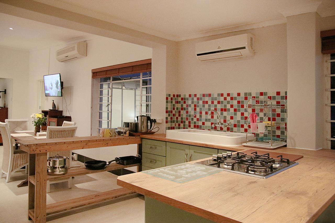 Spacious Garden Unit On Fordyce Port Elizabeth Esterno foto