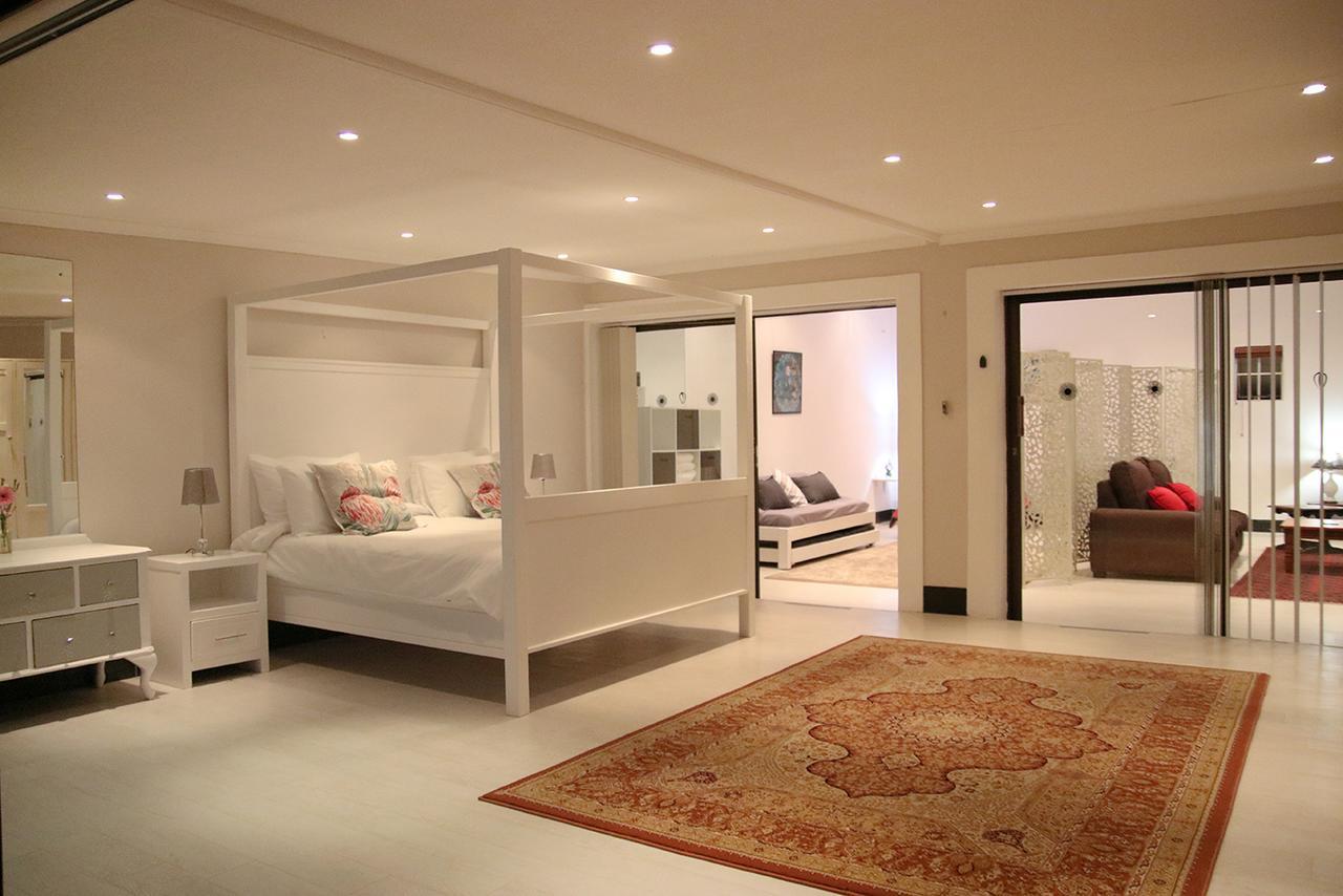 Spacious Garden Unit On Fordyce Port Elizabeth Esterno foto