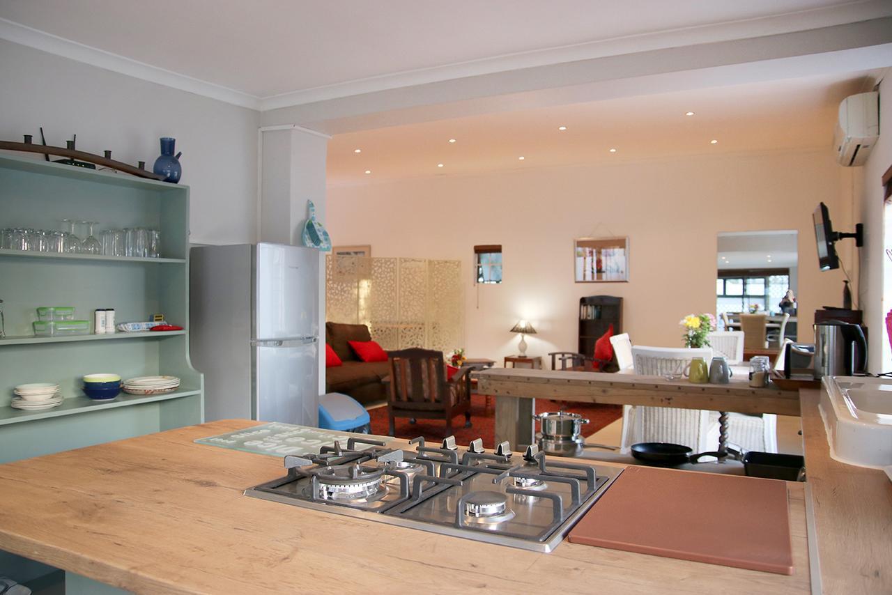 Spacious Garden Unit On Fordyce Port Elizabeth Esterno foto