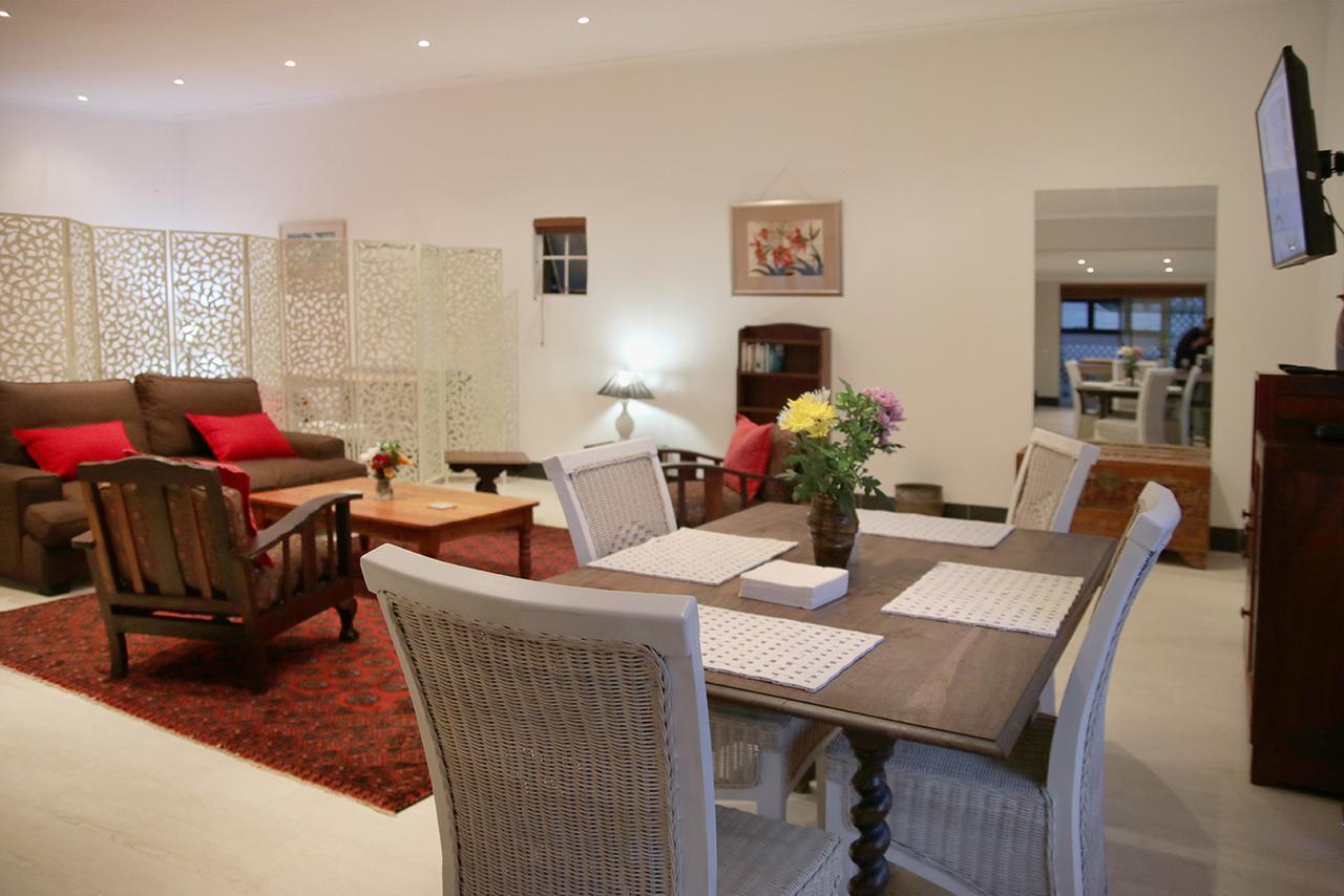 Spacious Garden Unit On Fordyce Port Elizabeth Esterno foto