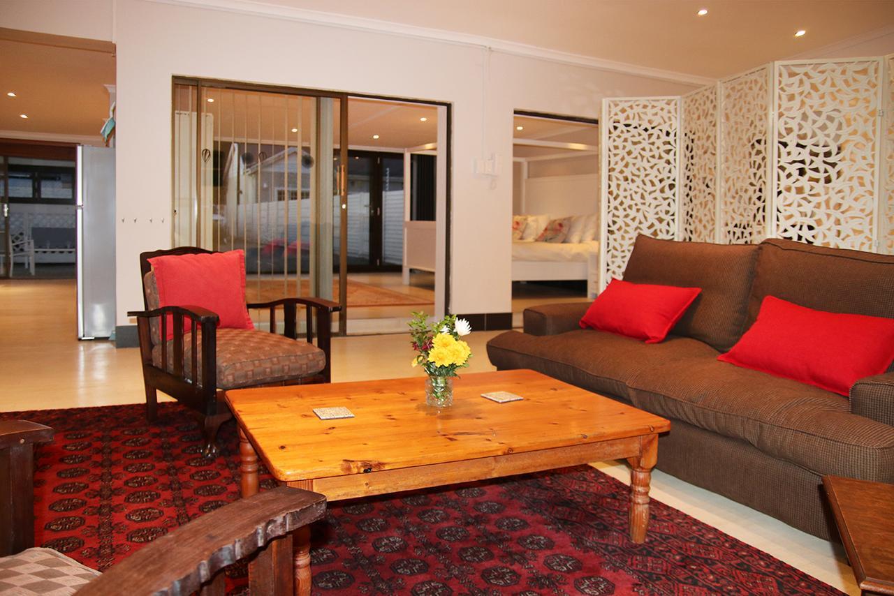 Spacious Garden Unit On Fordyce Port Elizabeth Esterno foto