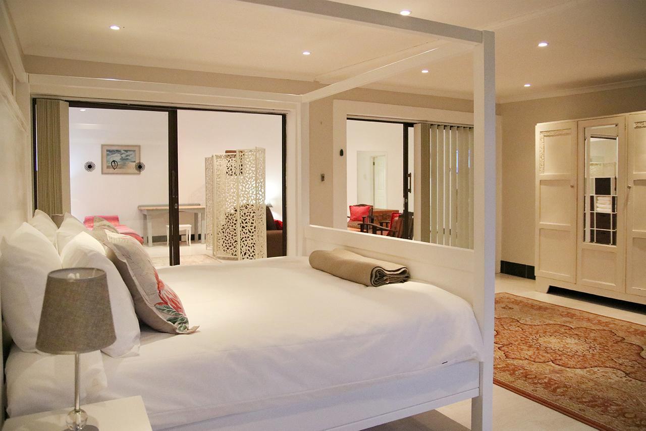 Spacious Garden Unit On Fordyce Port Elizabeth Esterno foto