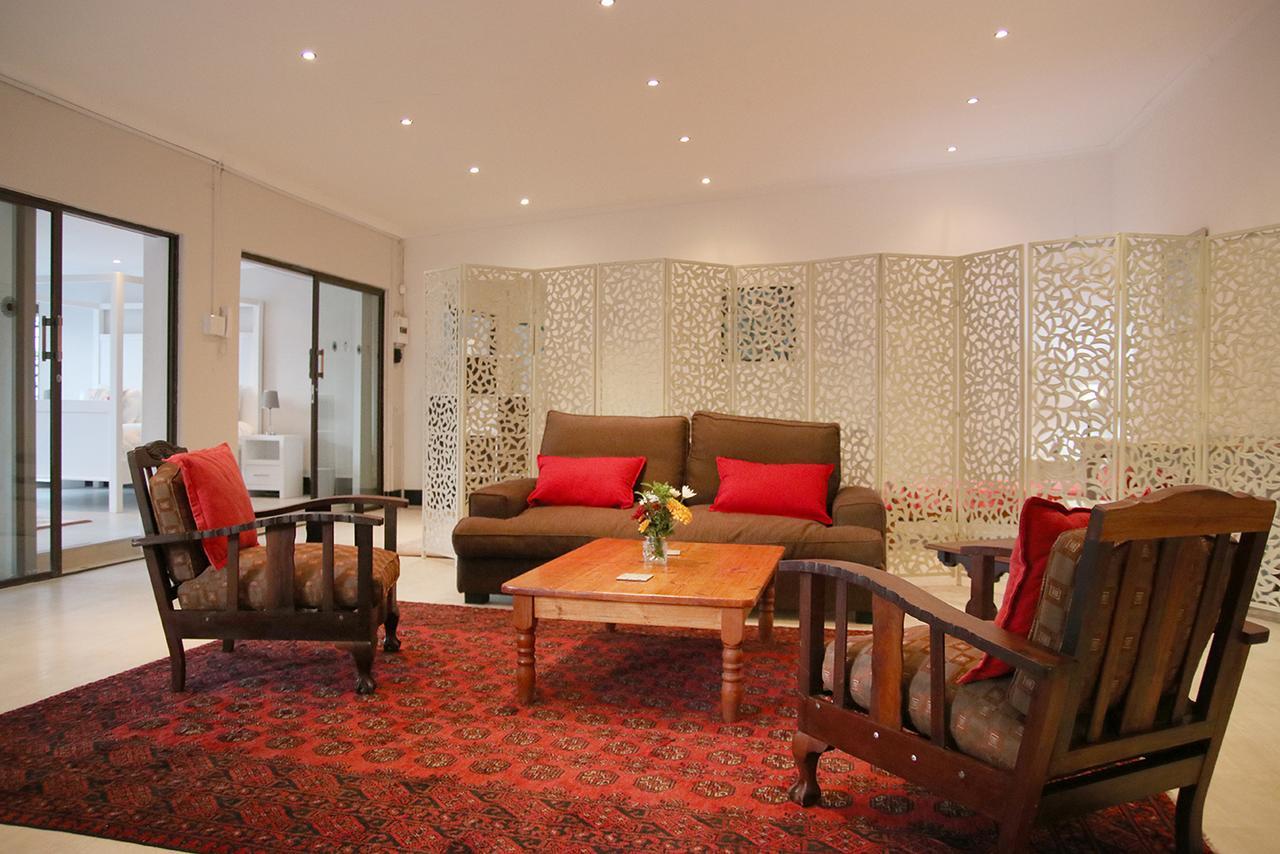 Spacious Garden Unit On Fordyce Port Elizabeth Esterno foto