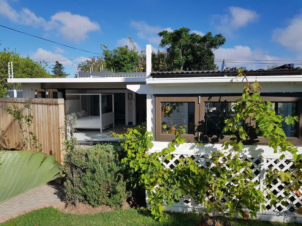 Spacious Garden Unit On Fordyce Port Elizabeth Esterno foto