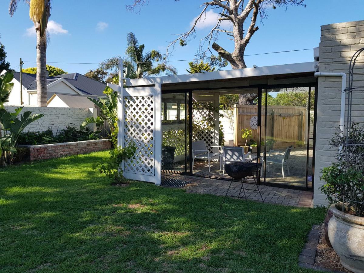 Spacious Garden Unit On Fordyce Port Elizabeth Esterno foto