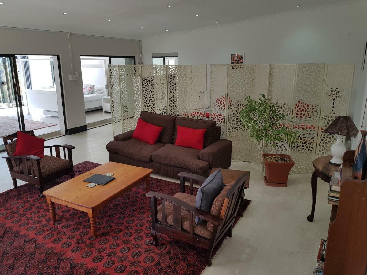 Spacious Garden Unit On Fordyce Port Elizabeth Esterno foto