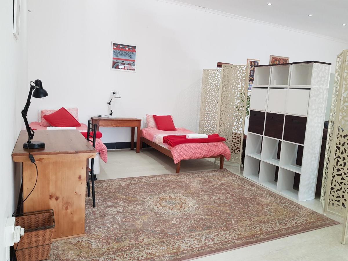 Spacious Garden Unit On Fordyce Port Elizabeth Esterno foto